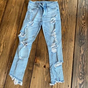AE jeans